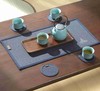草窝茶垫＋杯垫*6 25*50团购 商品缩略图1