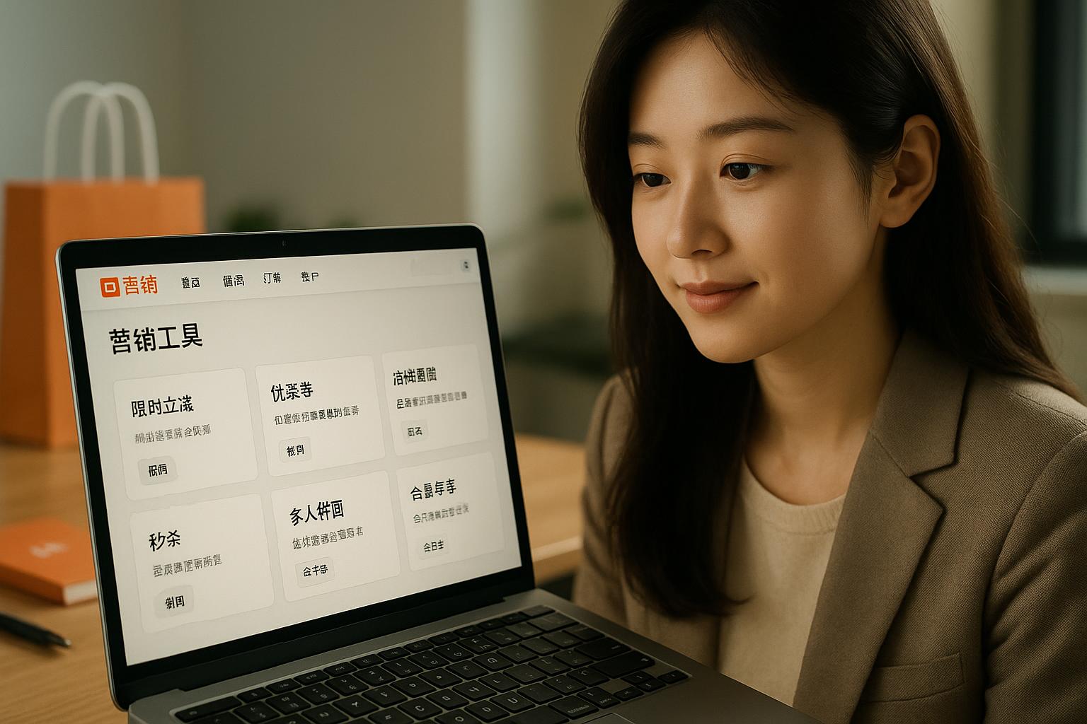 会员储值和积分体系带来复购动力