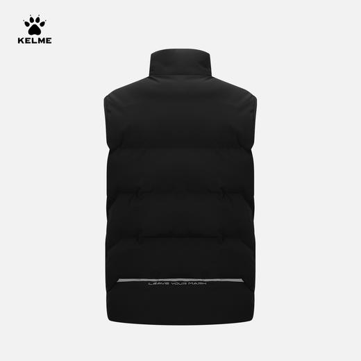 卡尔美男子棉马甲8561MJ1035 商品图6