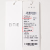 【缎面衬衫上衣】EITIE爱特爱气质优雅通勤立领显瘦秋季新款C2513814 商品缩略图12