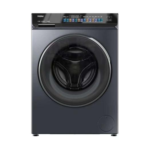 【天津】【海尔】【不含安装】洗衣机_10KGAI直驱+精华洗_EG100PRO89 商品图0