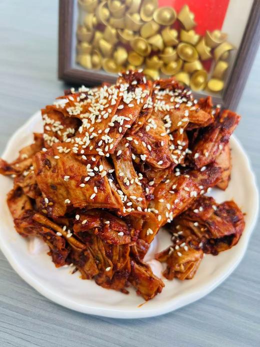 豆皮一袋 商品图2