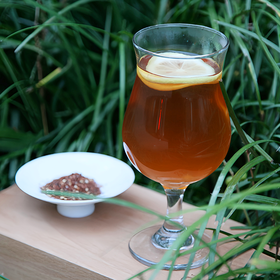 姜姜好如意宝茶