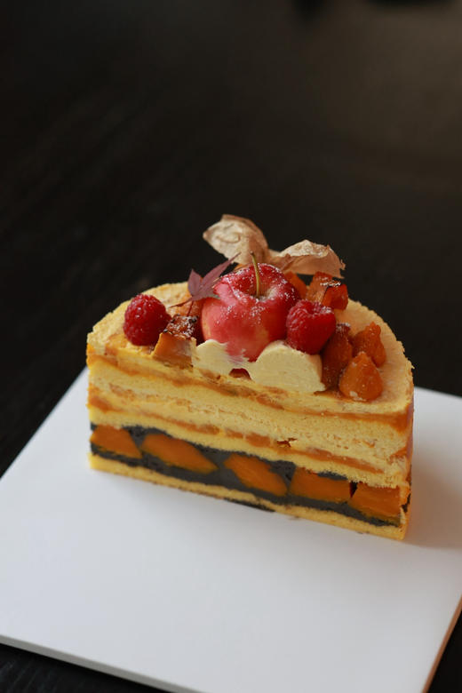 秋冬限定｜贝贝南瓜黑芝麻 商品图1