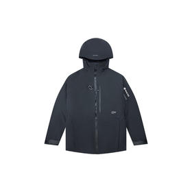 25/26BURTON雪服M AK457 GTX 2L DOWN JKT TRUE BLACK