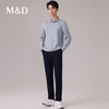 【名盾】休闲裤MYDL12766C 商品缩略图3