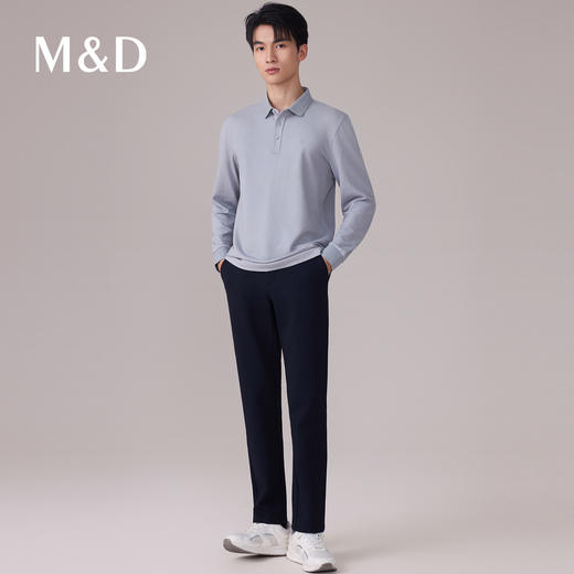 【名盾】休闲裤MYDL12766C 商品图3