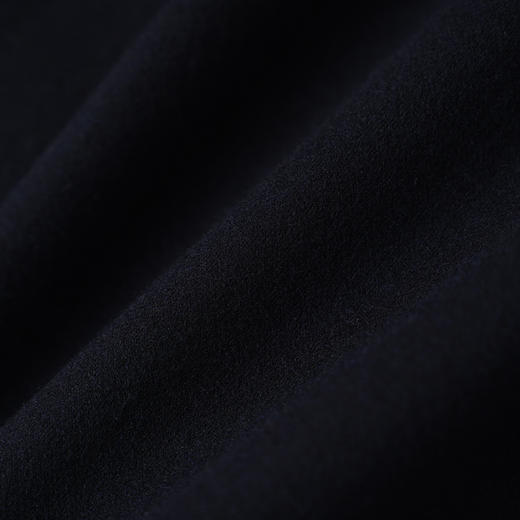 EITIE爱特爱双排扣设计收腰气质优雅连衣裙8407111 商品图5