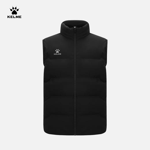 卡尔美男子棉马甲8561MJ1035 商品图5