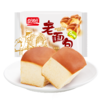 【秒杀 保质期到2026-02-13】盼盼老面包奶香味6枚装155g 商品缩略图0