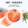 【天津】【海尔】【不含安装】冰箱_90°开门悬停_BCD-537WGHSSEDSN 商品缩略图4