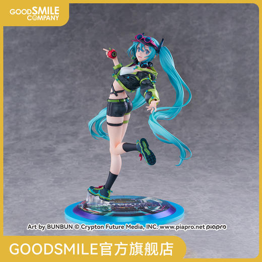 【GSC预售定金】初音未来 1/7比例 HATSUNE MIKU Digital Stars 2024 ver. 商品图0