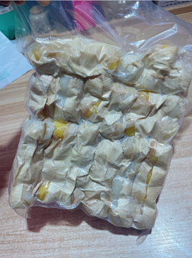 粘豆包一袋（5斤装）