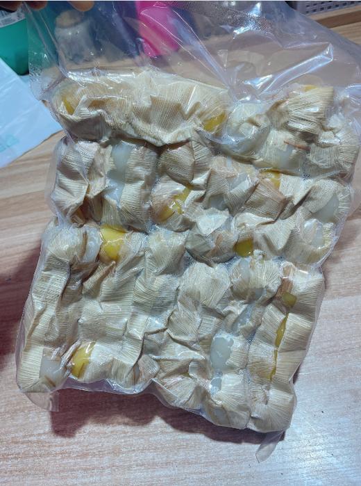 粘豆包一袋（5斤装） 商品图0