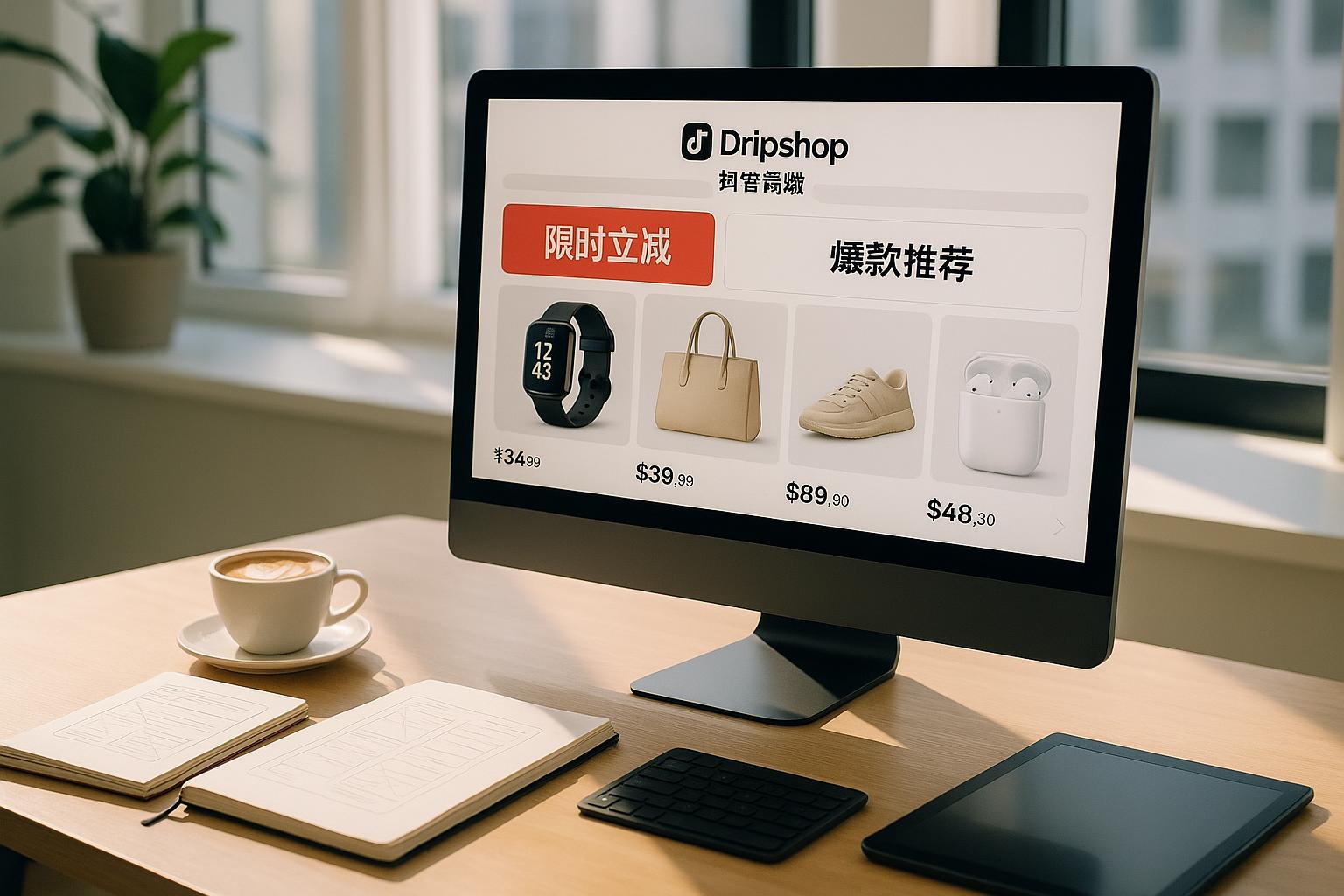 首页版块怎么设计更吸引用户？