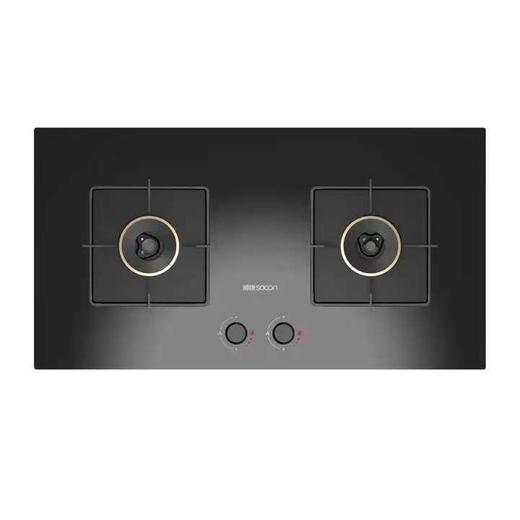 【天津】【帅康】【不含安装】烟灶套装_爆炒风量搭配麒麟火_Y676+JZT-3B615 商品图4