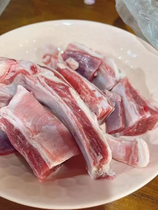 雪花牛排一袋 商品图2