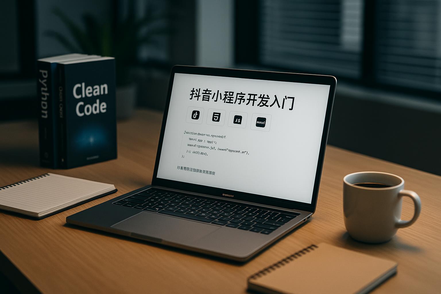 怎么选择抖音小程序开发技术？