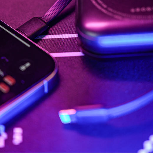 1024系列团团充电宝 商品图1