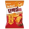 好丽友蛋白质脆片辣椒沙司味60g오리온 단백질칩 칠리살사맛 商品缩略图0