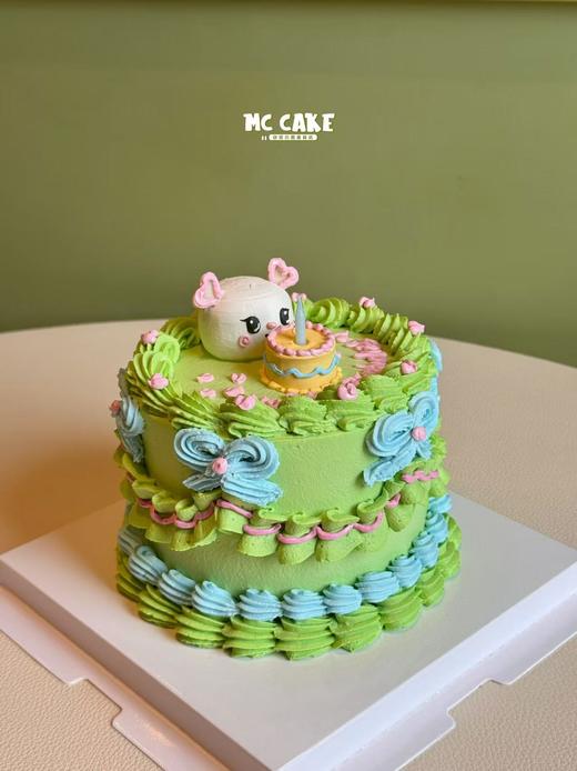 sakupang定制蛋糕 商品图2