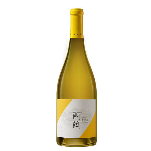 西鸽酒庄 经典霞多丽干白葡萄酒750ml 商品图0