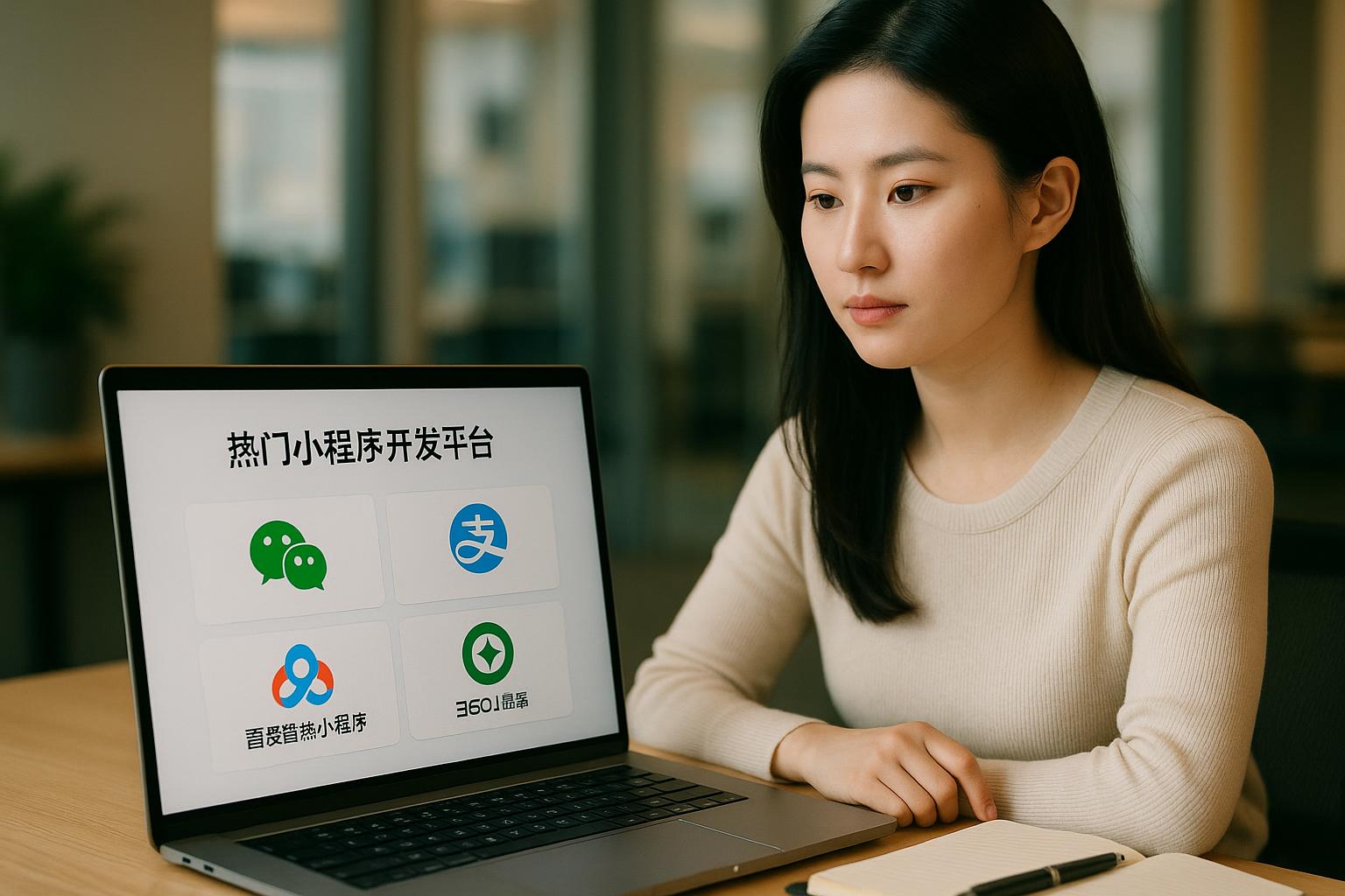 小程序开发平台的基础功能都包含哪些？