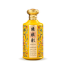 贵州老掌柜 珐琅彩酱酒 黄彩酒 酱香型53度500ml /1瓶/2瓶/6瓶整箱 商品缩略图0