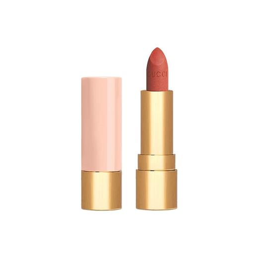 【中小样】GUCCI古驰倾色绒雾唇膏208号1g 商品图1