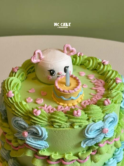 sakupang定制蛋糕 商品图1