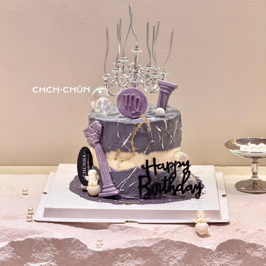 天蝎座 商品图2