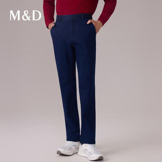 【名盾】牛仔裤MYCL36757D 商品图2