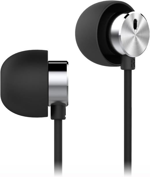 日本 FSC  苹果MFi认证 Lightning入耳式有线耳机 支持免提通话 FS-MFIMSLP01 商品图2