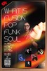 【上海 11.1  晚7点】What is Fusion Pop Funk Soul 商品缩略图0