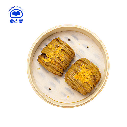 红糖肉松卷 商品图2