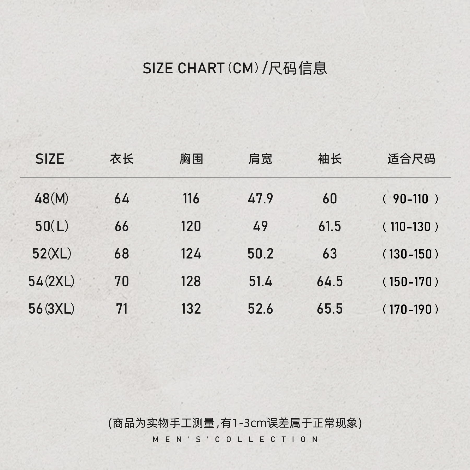 「ECRINS系列」秦磊男装90白鹅绒冬日暖奢羽绒服LL-WYR7003 N10商品图3