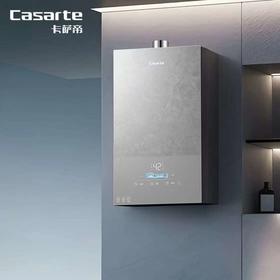 【天津】【卡萨帝】【不含安装】燃气热水器_真三管零冷水_JSQ31-16CXR5FGU1