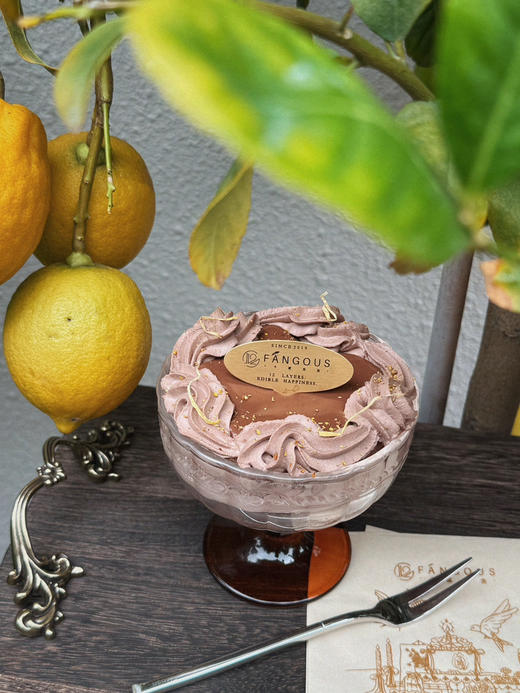 巧克力假日 - 堂食限定 商品图4