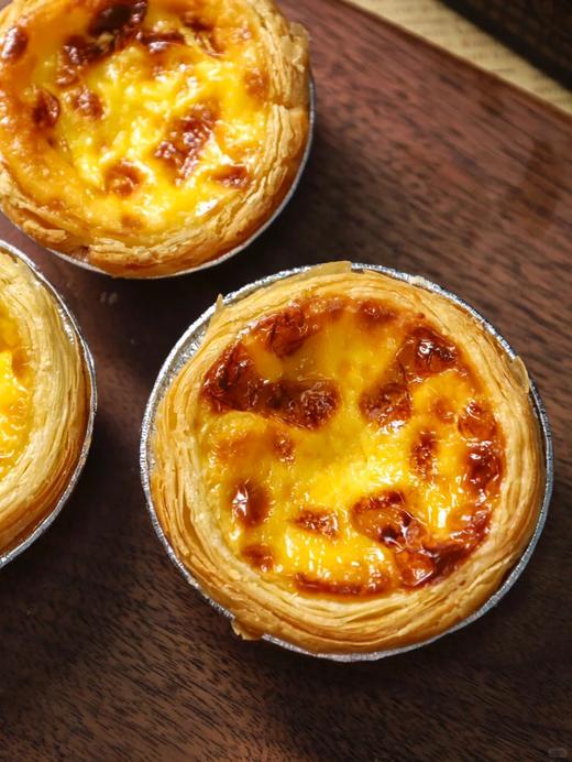 葡式蛋挞 商品图2