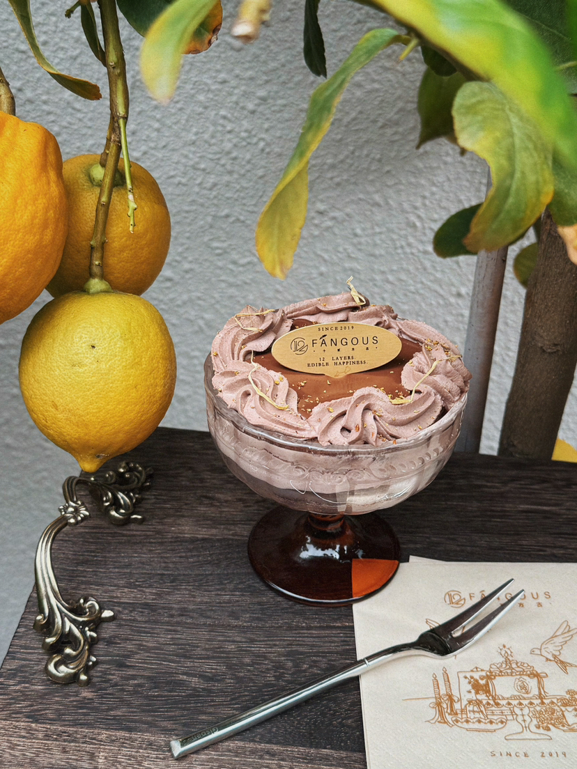 巧克力假日 - 堂食限定