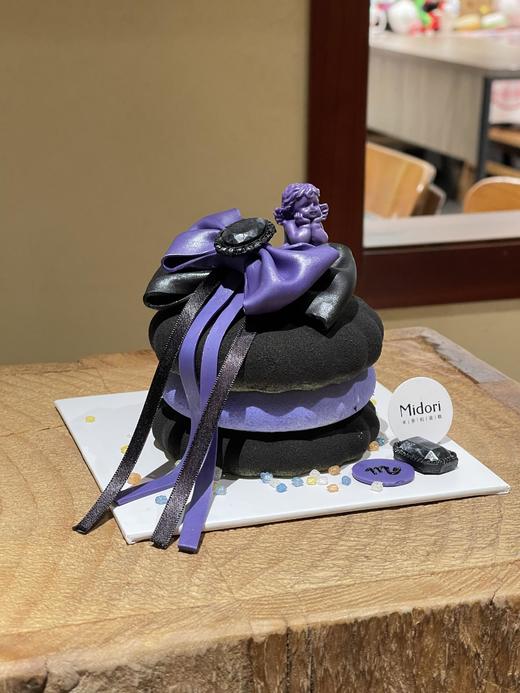 缪斯女神 商品图2