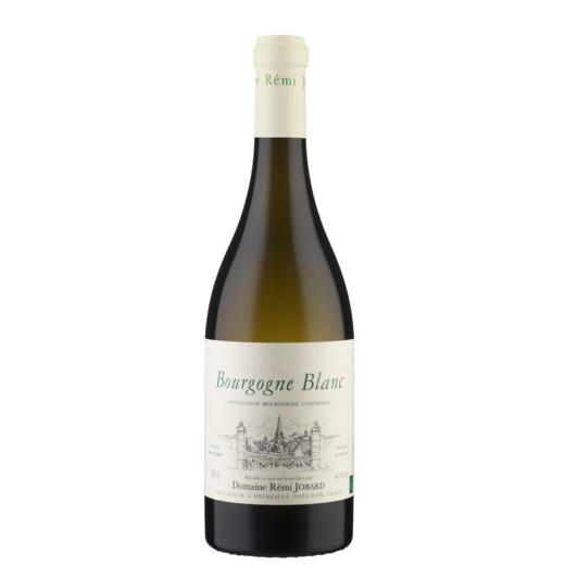 【损标清仓 不退不换】罗拜酒庄勃艮第白葡萄酒"Domaine Rémi Jobard  Bourgogne Blanc损标产品拍下后不退不换！ 介意勿拍哦" 商品图0