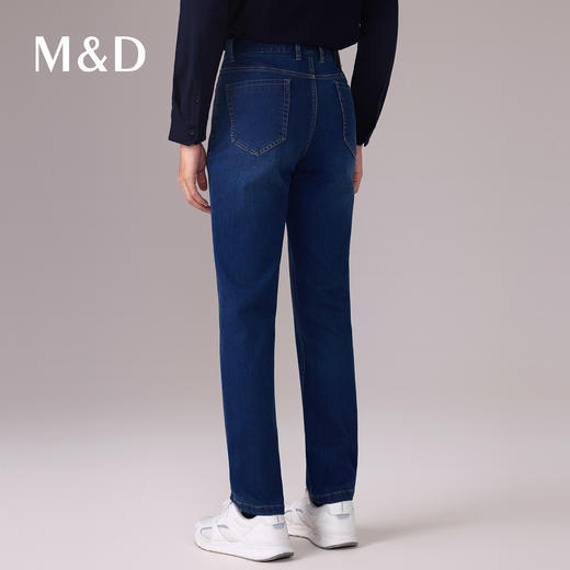 【名盾】牛仔裤MYDL36754B 商品图2
