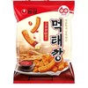 农心 红辣椒蛋黄味膨化食品60g농심먹태깡고추장마요맛 商品缩略图0