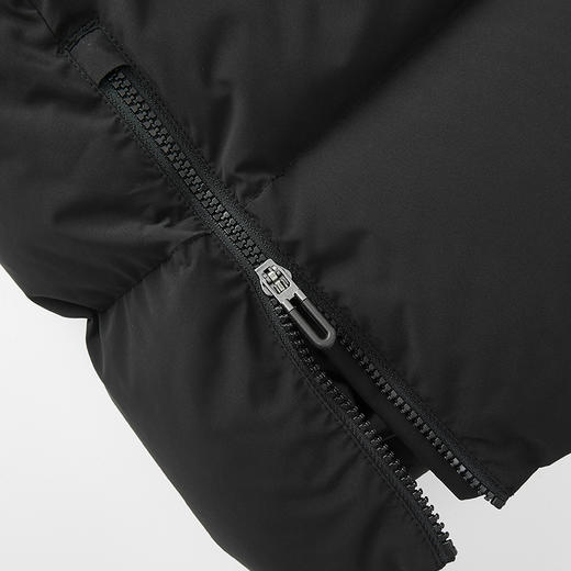 卡尔美生息之地系列女士长款羽绒服6543YR2022 商品图4