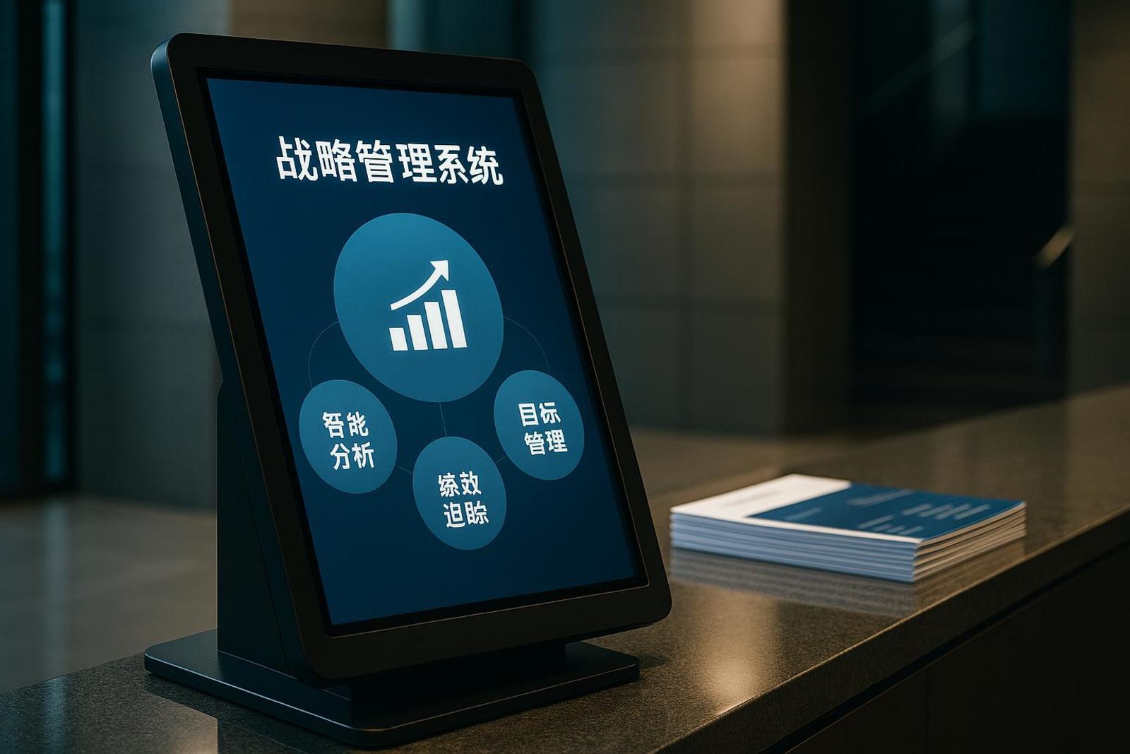 目标设定模块能实现哪些任务?