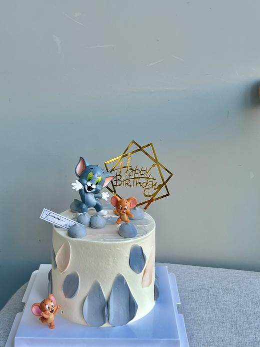 「4寸」猫和老鼠 商品图0