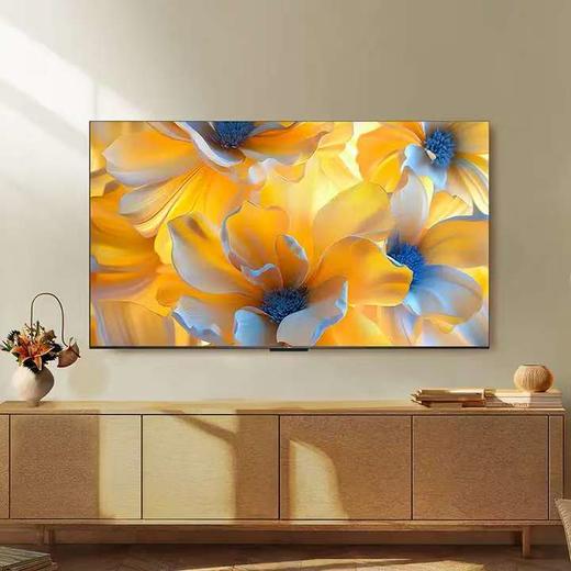 【天津】【TCL】【不含安装】电视_全通道288Hz超薄一体化_75J9L 商品图0