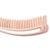 日本 Mapepe 2024秋冬新品细软极细梳齿头皮按摩梳子顺滑 商品缩略图8