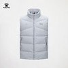 卡尔美男士羽绒马甲8561MJ1032 商品缩略图13